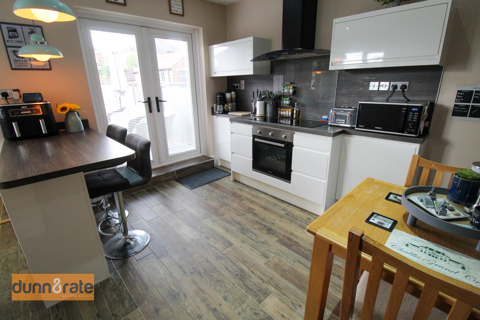 Leek New Road, Sneyd Green, Stoke-On-Trent